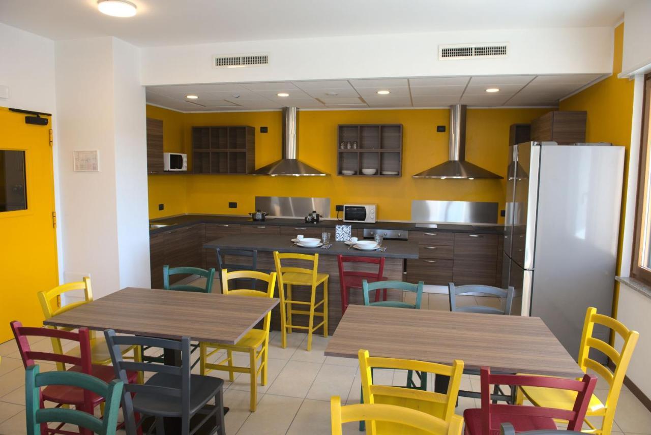 Corte Milano Rozzano