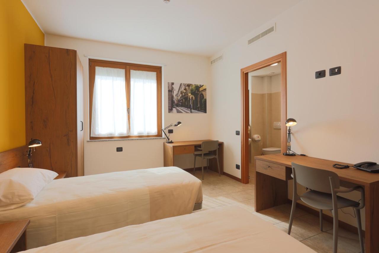 Corte Milano Rozzano