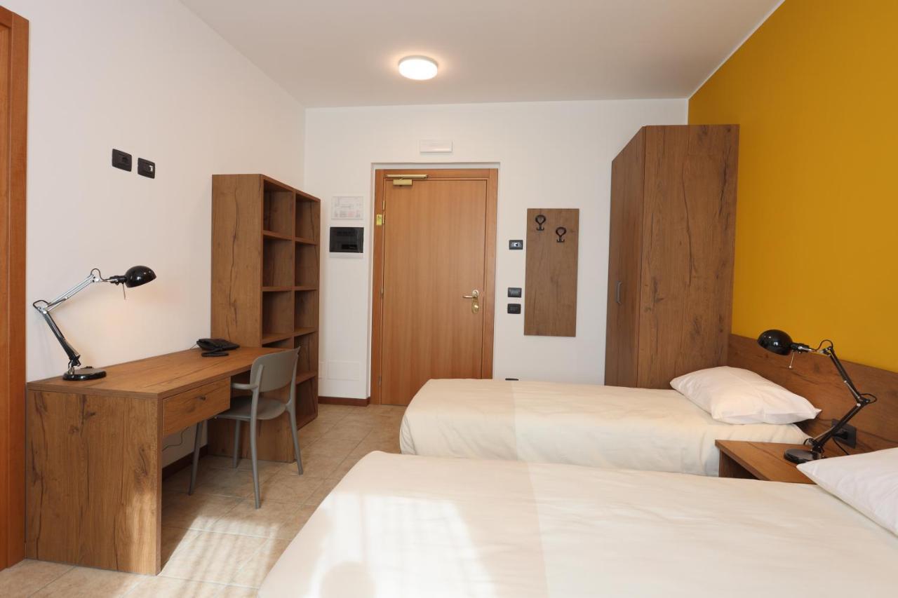 Hostel Corte Milano *
