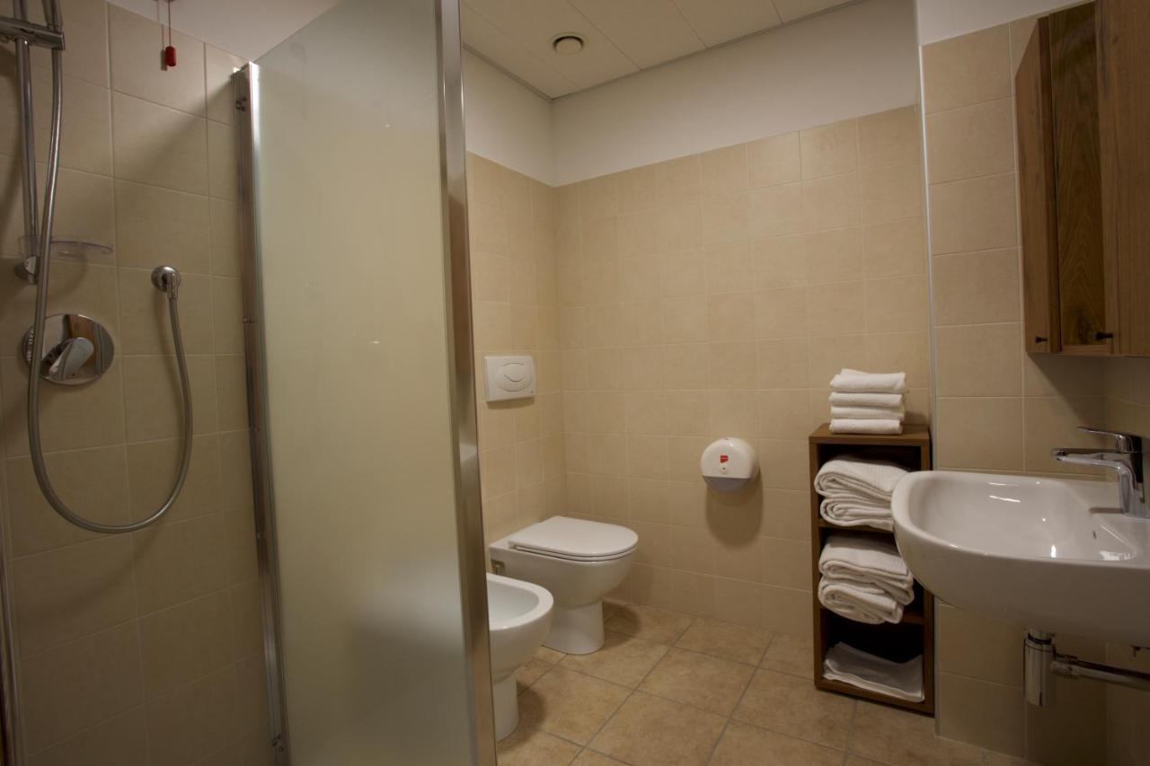 Hostel Corte Milano *