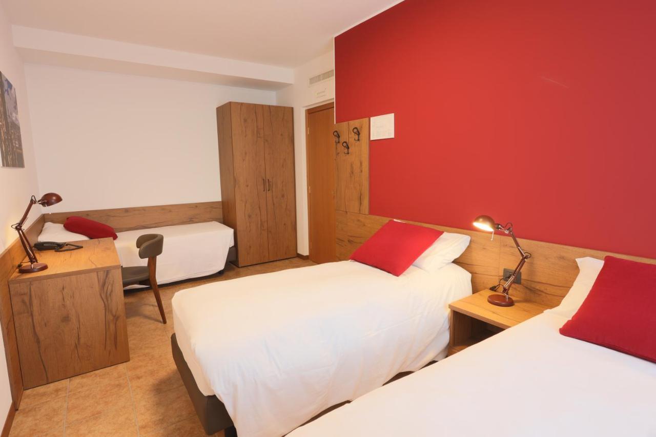 Hostel Corte Milano *