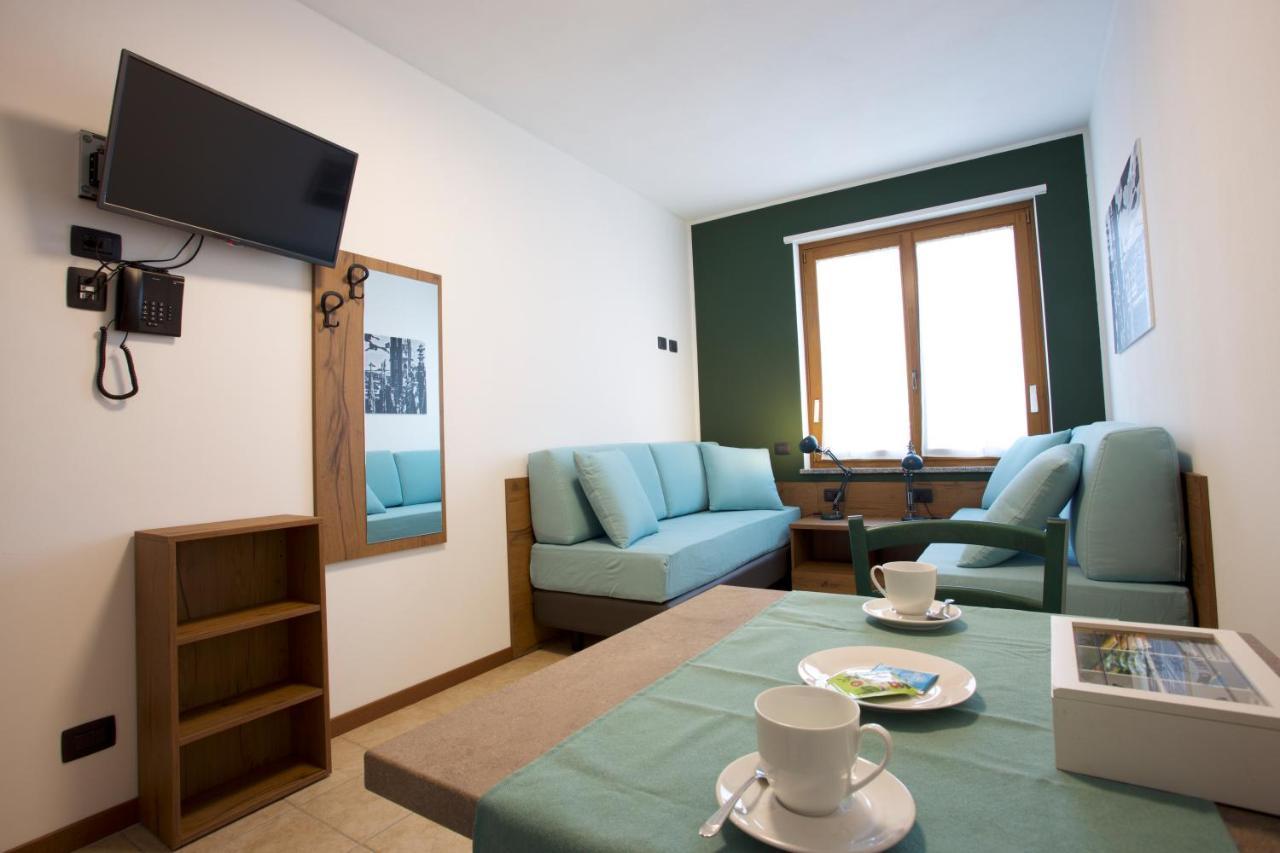 Hostel Corte Milano