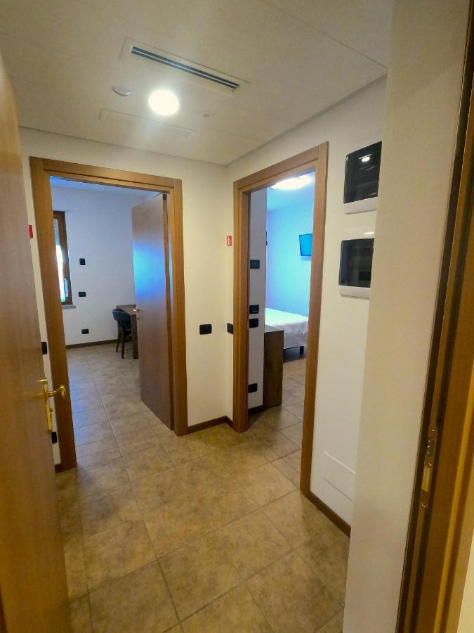 Hostel Corte Milano