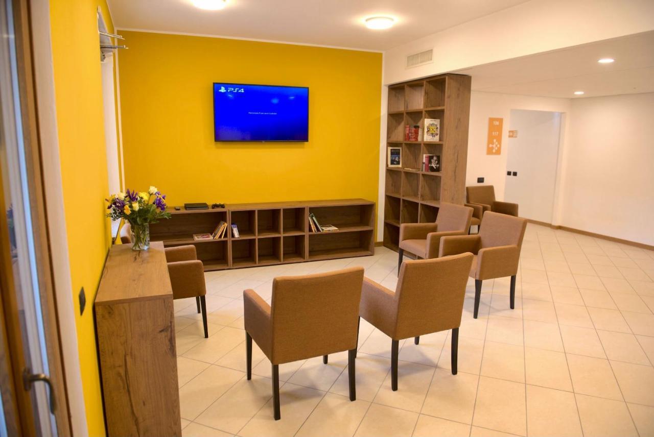 Hostel Corte Milano