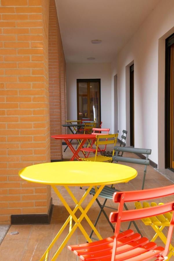 Hostel Corte Milano