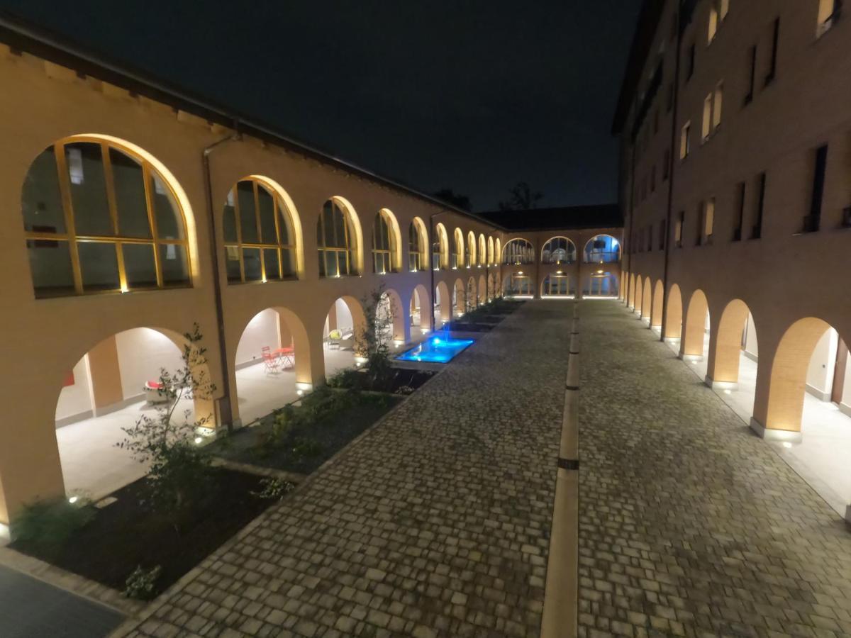 Corte Milano * Rozzano