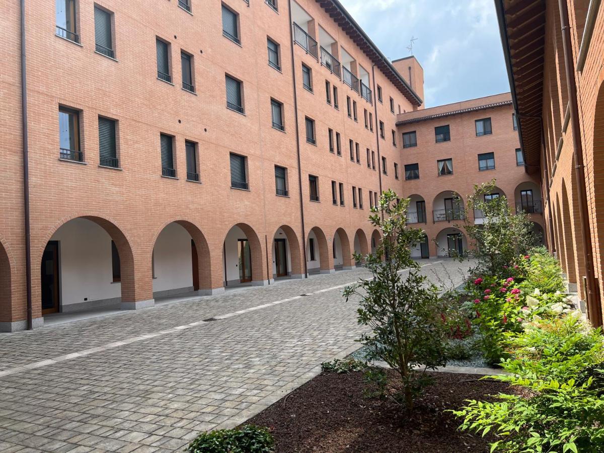 Hostel Corte Milano *
