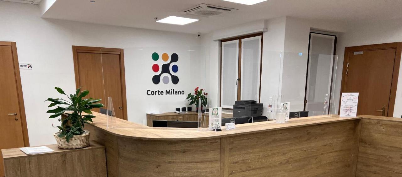 Hostel Corte Milano *