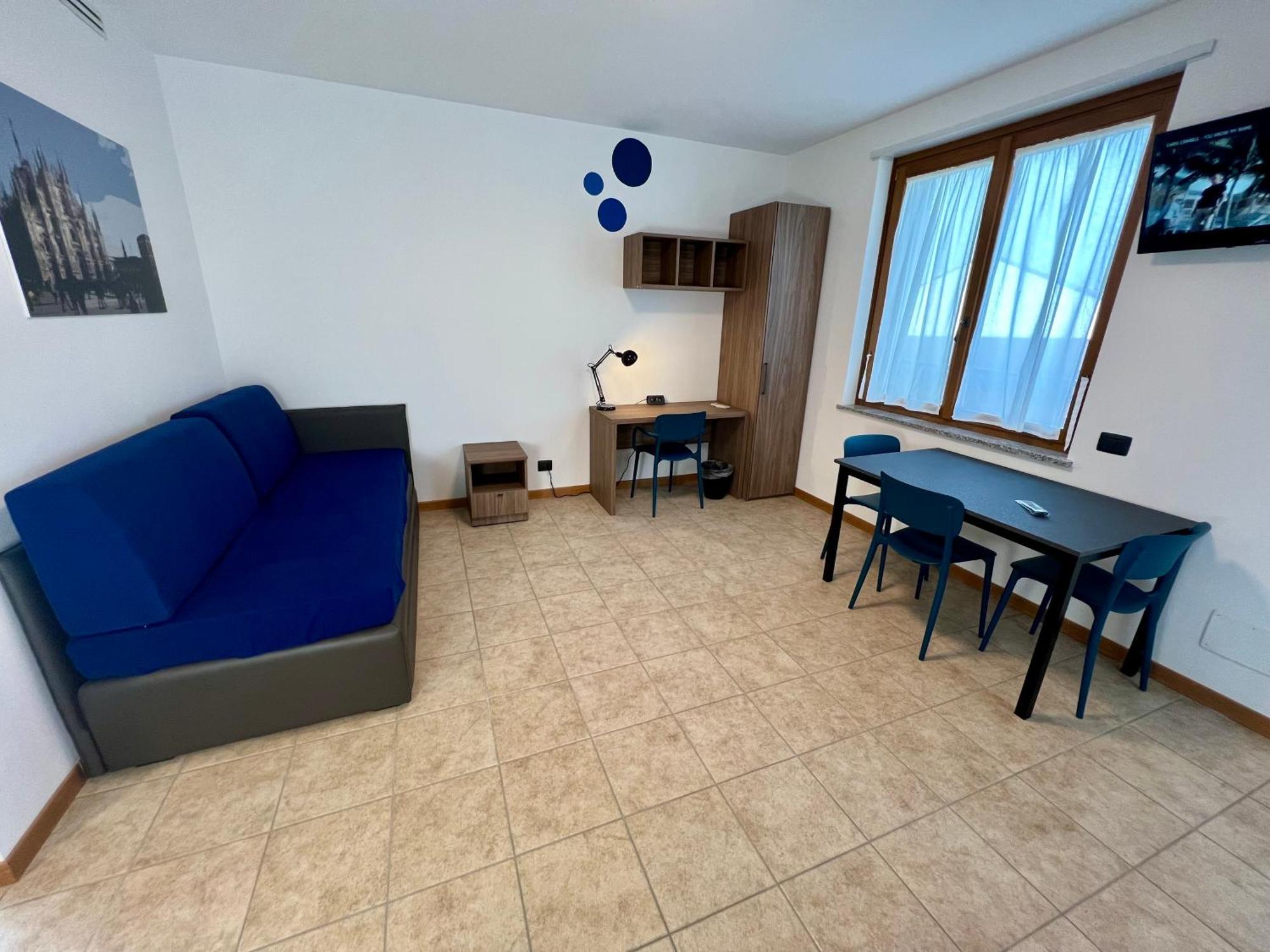 Hostel Corte Milano *
