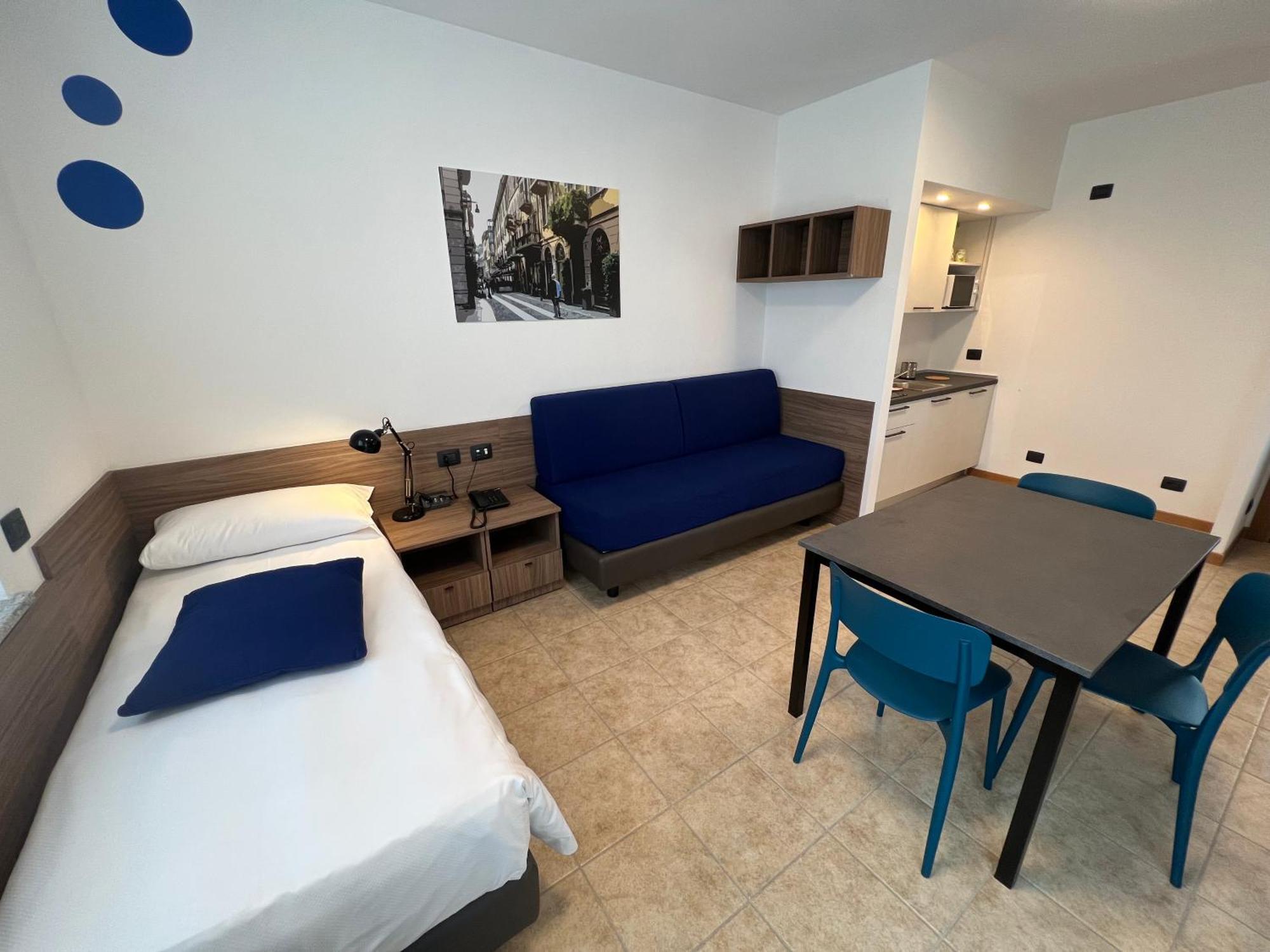 Hostel Corte Milano *