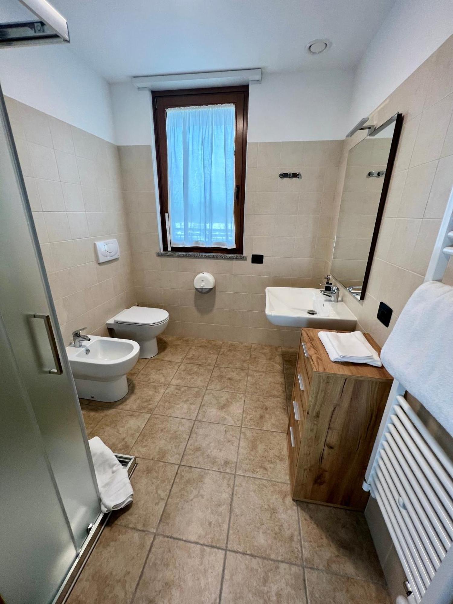 Hostel Corte Milano *