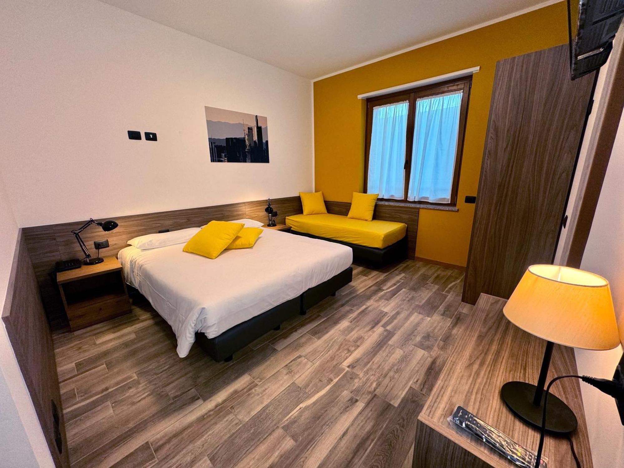 Corte Milano Rozzano
