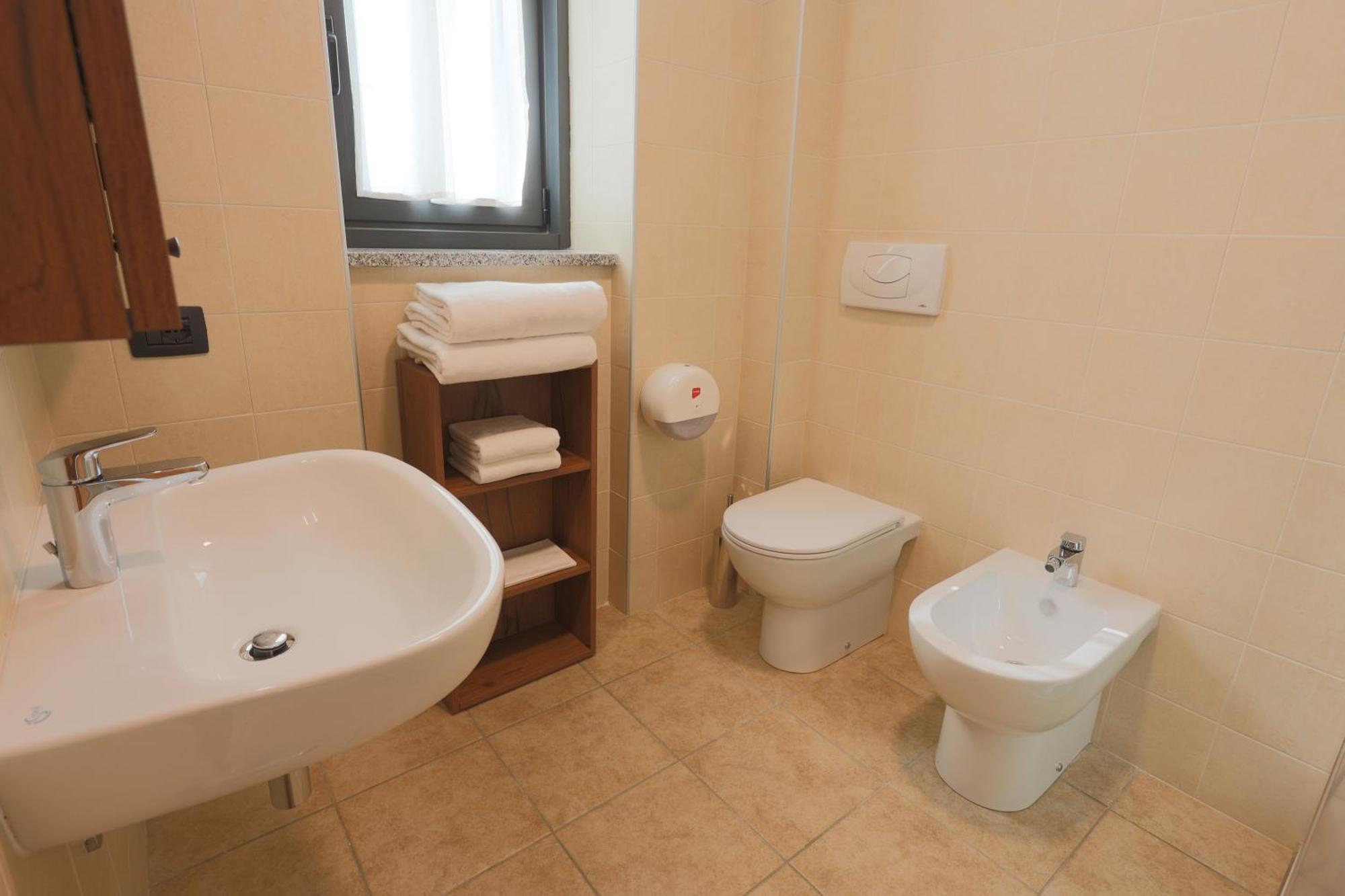 Hostel Corte Milano
