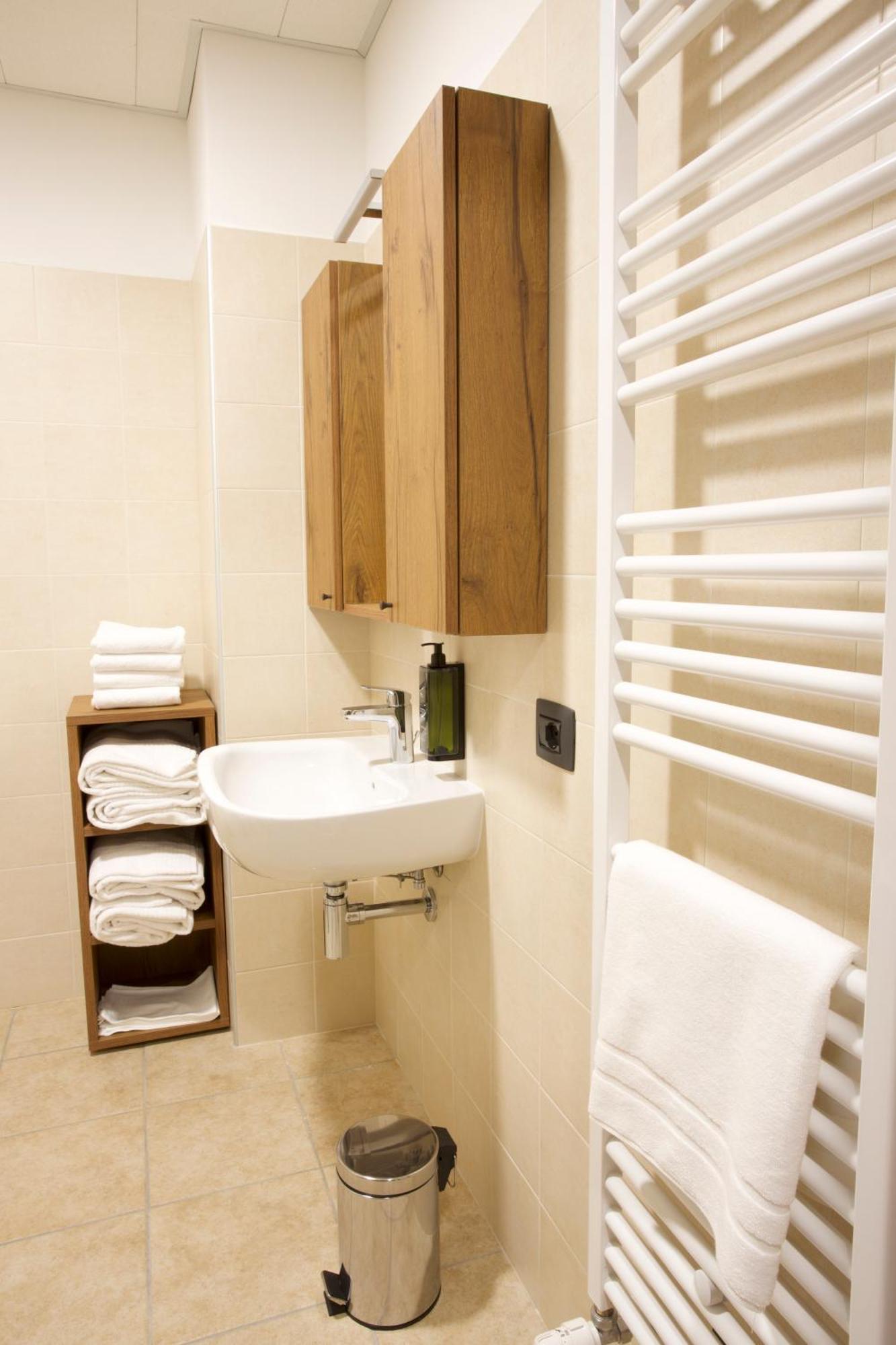 Hostel Corte Milano Rozzano